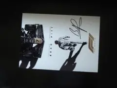 A4 額付き ポスター F1 エフワン brad pitt ブラッドピット 映画