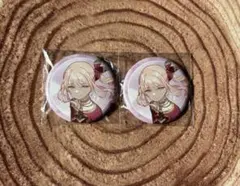 プロセカ　暁山瑞希 缶バッジ　特典　CD