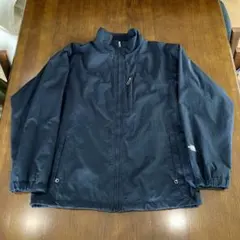 THE NORTH FACE ノースフェイス ナイロンジャケット Lのサムネイル