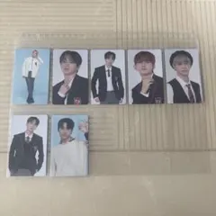 INI まとめ売りトレカ