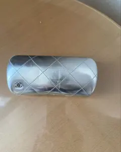 シャネル　メガネケースのサムネイル