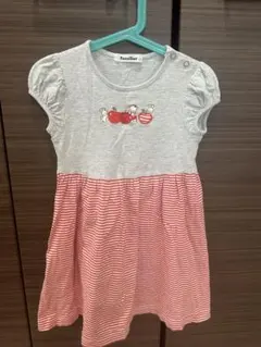 ファミリア　ワンピース110