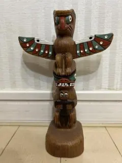 2025年最新】トーテムポールの人気アイテム - メルカリ