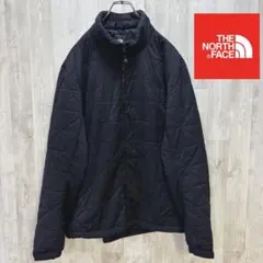 海外限定品⭐️ノースフェイス　軽量ダウン　ブラック　メンズXL 175〜185cm