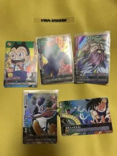 ドラゴンボール　ドラゴンバトラーズ　爆裂インパクト　まとめ