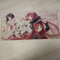 2025年最新】ゆずソフト プレイマットの人気アイテム - メルカリ