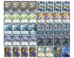 ハイレートゴルギーオージャー デッキ トリーヴァゴルギーオージャー