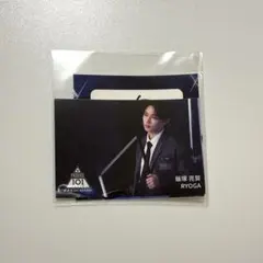 PRODUCE 101 新世界 カプセルトイ タワレコ 飯塚亮賀 ko1keyz - メルカリ