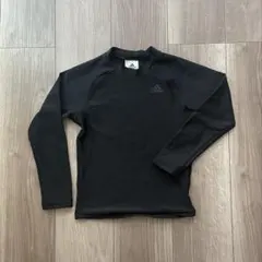 adidas ラッシュガード140