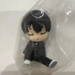 肩ズンFig. ハイキュー!! 制服