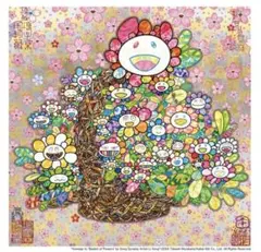 2026年最新】kaikai kiki 版画の人気アイテム - メルカリ
