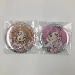 2026年最新】アイカツ！ バッジの人気アイテム - メルカリ