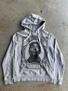 ASKYURSELF Snoop パーカー トレーナーHiphop 古着 黒 2026年最新】snoop dogg パーカーの人気アイテム - メルカリ