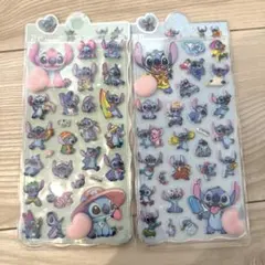 おしりシールセット 2シート　ぷにぷにシール　ボンボンドロップシール R2