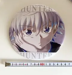 2025年最新】hunter × hunter キルア 缶バッジの人気アイテム