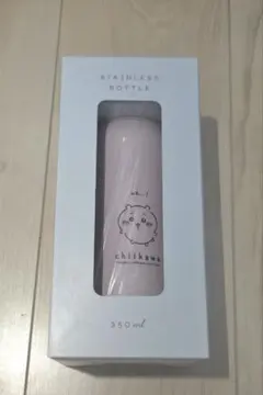 ちいかわ ステンレスボトル 350mlのサムネイル
