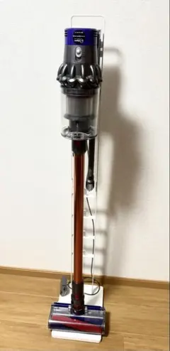 【良品】Dyson Cyclone V10 sv12エコーモード７５分 良品】Dyson Cyclone V10 sv12エコーモード75分 - メルカリ