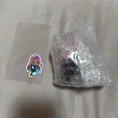 ALIEN STAGE エイリアンステージ　ねんどろいどさぷらいず　 ミジ