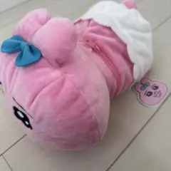 おぱんちゅうさぎ ティッシュケース