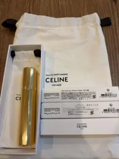 CELINE HAUTE PARFUMERIE トラベルスプレーセット - メルカリ