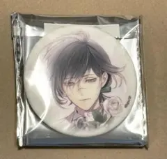 ディアラバ 無神アズサ 缶バッジセット DIABOLIK LOVERS 無神アズサ 缶バッジセット - メルカリ