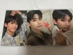 &TEAM JO 十五夜 トレカセット