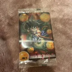 ドラゴンボール 森永ウエハースカード426 孫悟空【未開封】