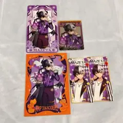 2025年最新】まぜ太くんアクスタの人気アイテム - メルカリ