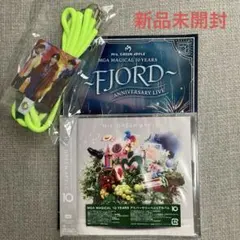 【新品未開封】Mrs. GREEN APPLE 10アニバーサリーベストアルバム