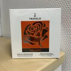 2025年最新】トラヴァーロ ミラノ オレンジの人気アイテム