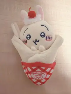 2025年最新】クレープくじ ちいかわの人気アイテム - メルカリ