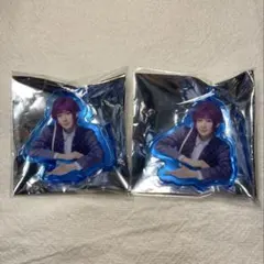 エーステ アクリルクリップ 有栖川誉