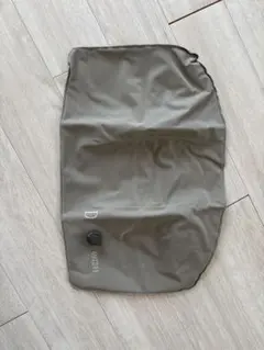 無印　空気でできたソファ　エアタンクD1個