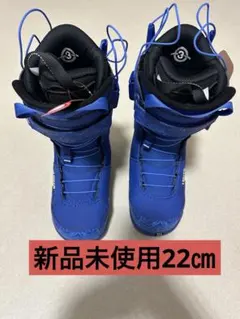 ディーラックスDEELUXE ID LARA LTD 22.0cmのサムネイル
