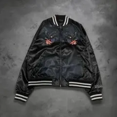 2026年最新】Ed Hardy メンズ スカジャンの人気アイテム - メルカリ