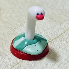 ポケモン チョコエッグ ウミディグタ