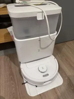 TK様専用 Roomba115Combo 2026モデル - メルカリ