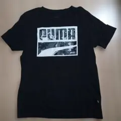 PUMA　Tシャツ