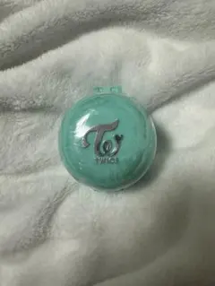 【ねね様専用】TWICE LOVELYS リングコレクション（ミブリー）