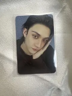 StrayKids スキズ DO iT BangChan バンチャン 封入