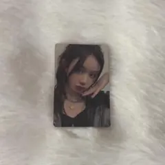 BABYMONSTER パリタ メンバーシップ キット 封入 トレカ