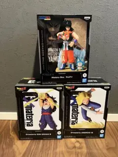 ドラゴンボール フィギュア 引退品 ドラゴンボールフィギュア引退品