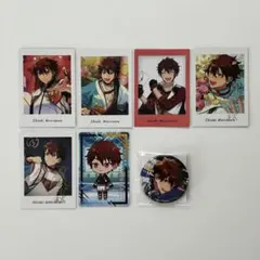 【匿名配送】あんスタ 流星隊 守沢千秋