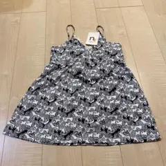 新品　保管品　レディース トップス チュニック キャミソール