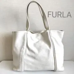 ♡FURLA レザートート♡