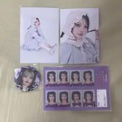 夜光性アミューズ