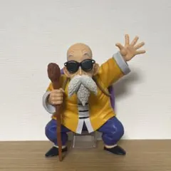 一番くじ　ドラゴンボール EX　亀仙流の猛者たち　B賞　亀仙人