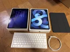 Apple iPad Air 第4世代 64GB Wi-Fi+Cellular