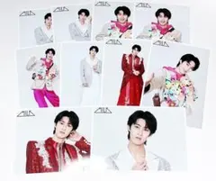 三浦涼介 ブロマイド - メルカリ
