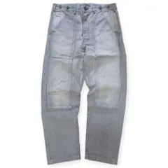 The DUFFER N NEPHEWS EVANS Faded Jeans - メルカリ